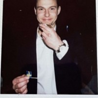 Noah Ekberg