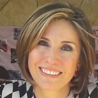 Rosa María Sánchez