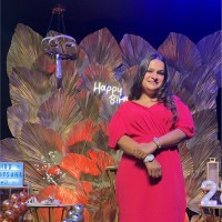 Jyotsna Arya