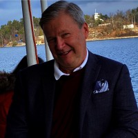 Philip Ekberg