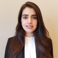 Ruchika Wadhawan
