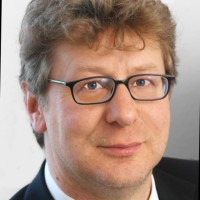 J�Rgen Thorn