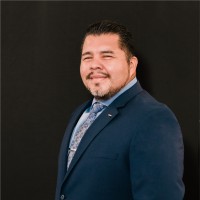 Jimmy Guevara, MSW, ASW