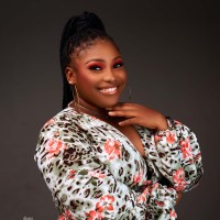 Rhoda Oluwafunmilayo