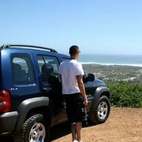 Warren Uytenbogaardt