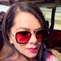 Amandeep Kaur
