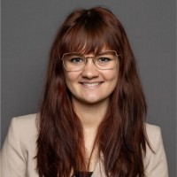 Chloe Groner