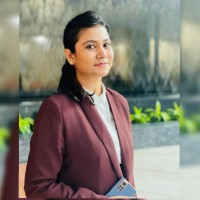 Tanaya Saha