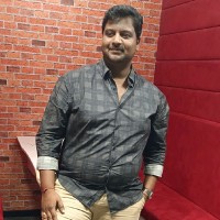 Hari Krishna Mareedu