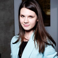 Maria Dorovskikh