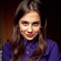 Małgorzata Piotrowska