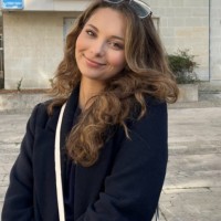 Sohane Bahnes