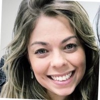 Caroline Rangel
