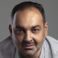Marcelo Azevedo