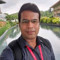 Ashish Gupta