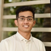 Viraj Dhane
