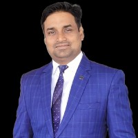 Prashant Kumar