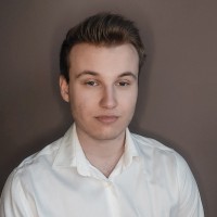 Bartek Sylwestrzak