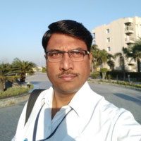Krishna Narwade
