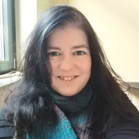 Martina Roß