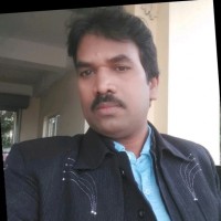 Akshaya Kumar Mohapatra