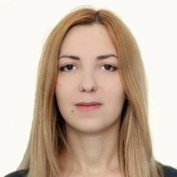Natalia Mamalyga