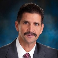 Mark Perry