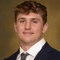 Ethan Robert