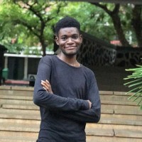 Opeyemi Abdulrahman Salaudeen