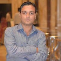 Mohit Agrawal