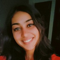 Shreeya Nalawadi
