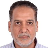 Mohammad Kandil