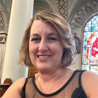 Nelda Blaschke