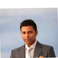 Yogesh Polygadu