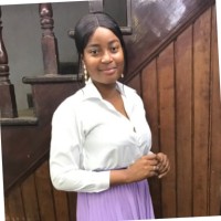 Cláudia Odeth Manuel Joaquim