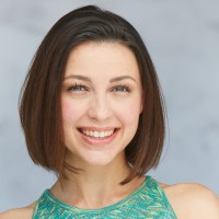 Alena Romanov