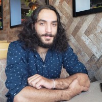 Hamzah Zarwari