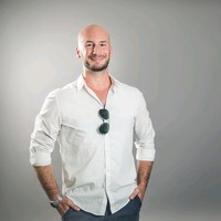 Balázs Zsigmond Falk