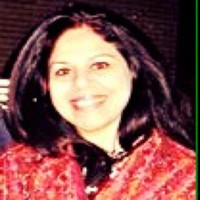 Nilina Mitra
