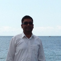 Sanjay Sadh