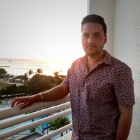 Christopher Zamora