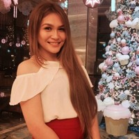 Cheska Pearl Marie Arevalo