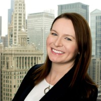 Tiffany Moss, Mba