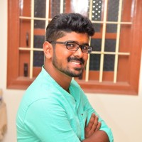 Praveen Devan
