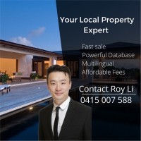 IdealRealtyWA Group