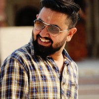 Jiten Vadgama