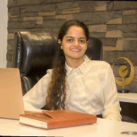 Dr. Purvi Kurkal
