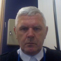 Mark Coppock