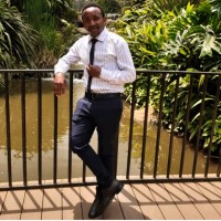 Aggrey Mangua