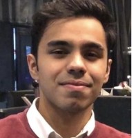 Siddharth Salklan